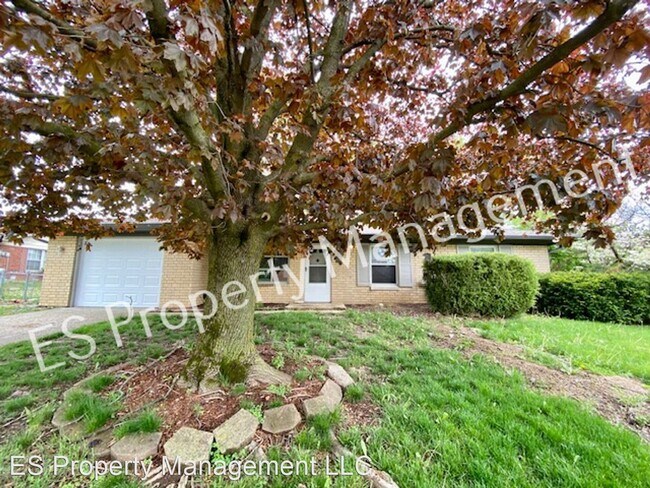 Foto del edificio - 4 br, 2 bath House - 2701 Morning Star Dr.