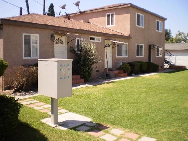 Foto del edificio - 5549 Costello Ave