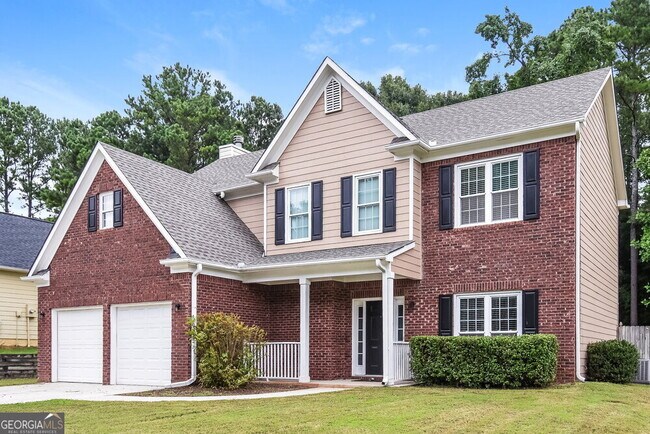 Building Photo - 2105 Caneridge Dr