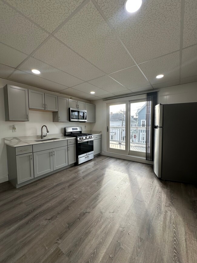 Building Photo - 20 Berkeley St