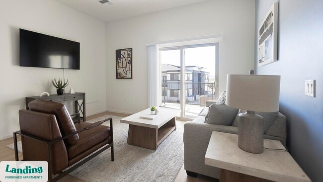 Foto del edificio - 5750 N La Cholla Blvd