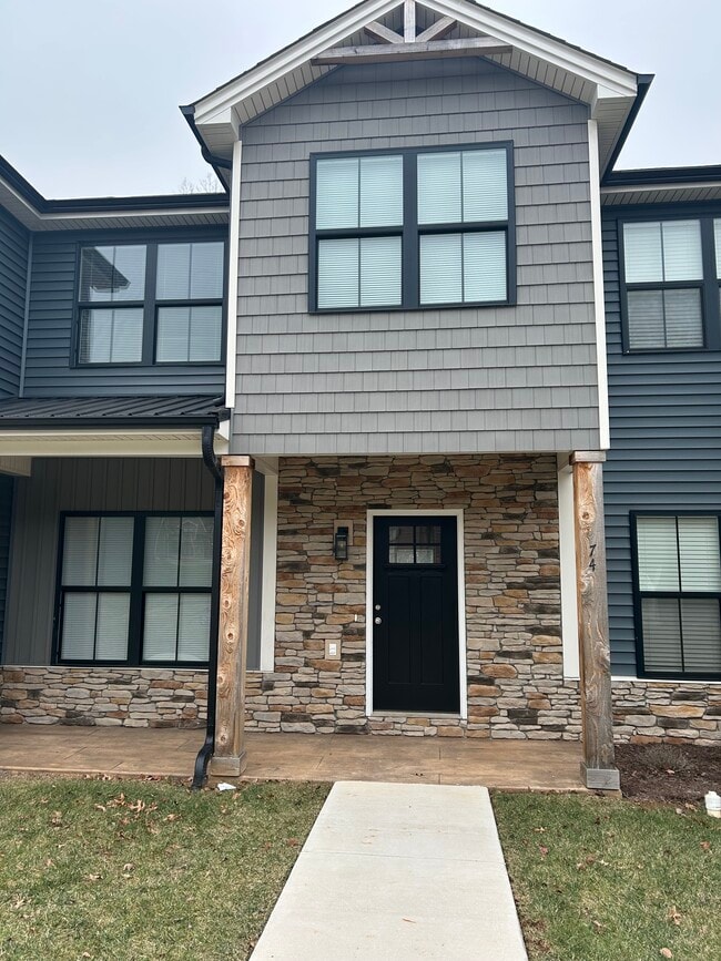 Photo - 74 Pelt Ln Townhome