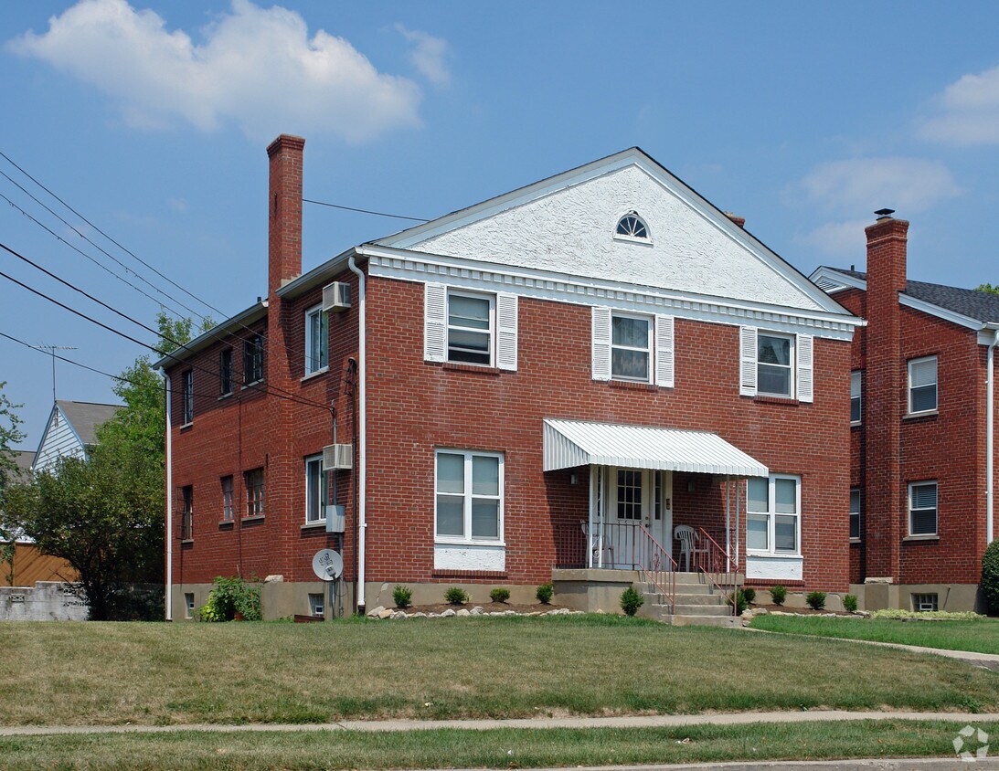 Primary Photo - 3538 Schwartze Ave