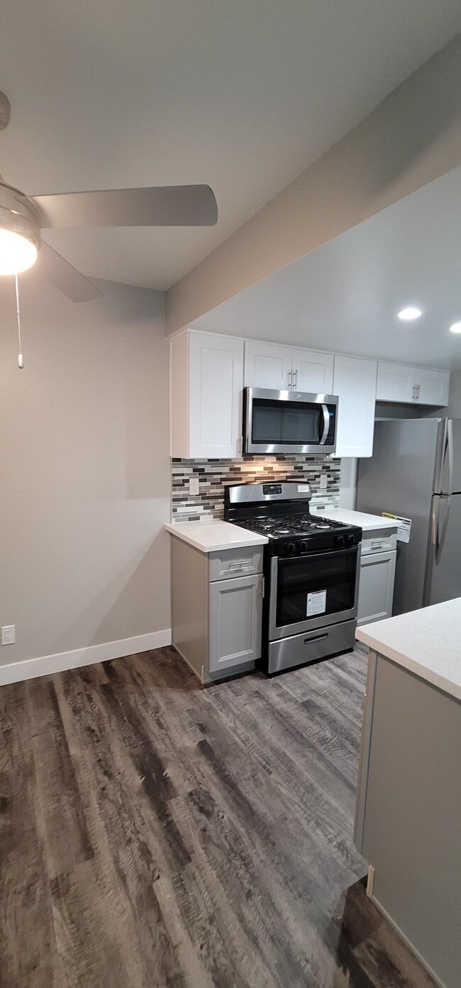 Building Photo - Acacia Park Apartments