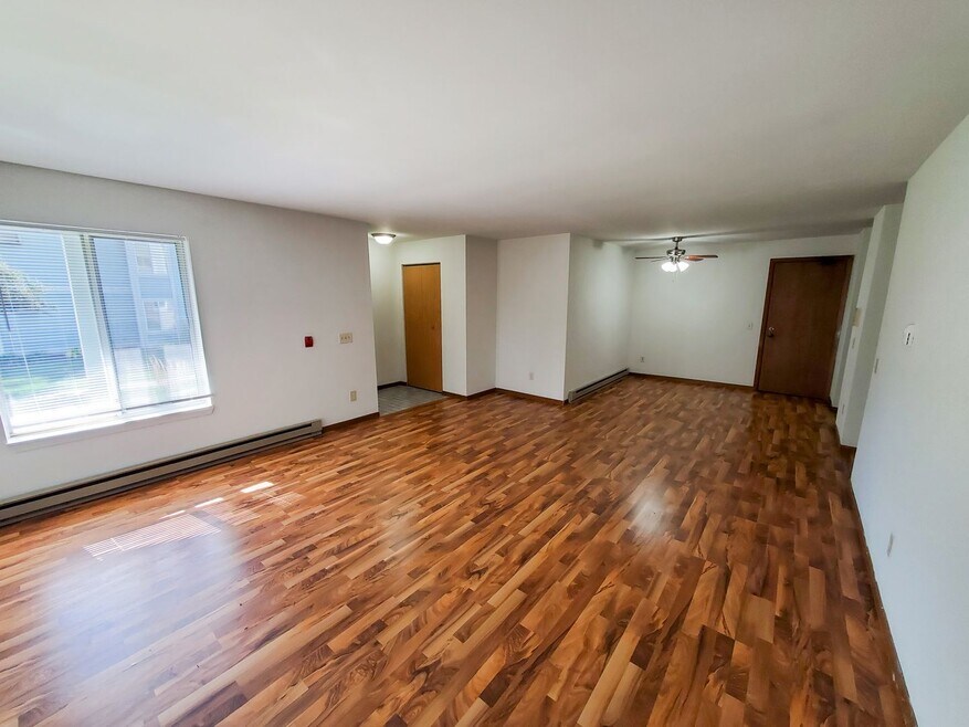 Orchard Village Apartments