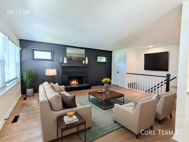 Foto del edificio - 1800 SF House for Rent in Waldo