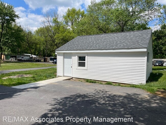 Foto del edificio - 2 br, 1 bath House - 2042 S College Ave