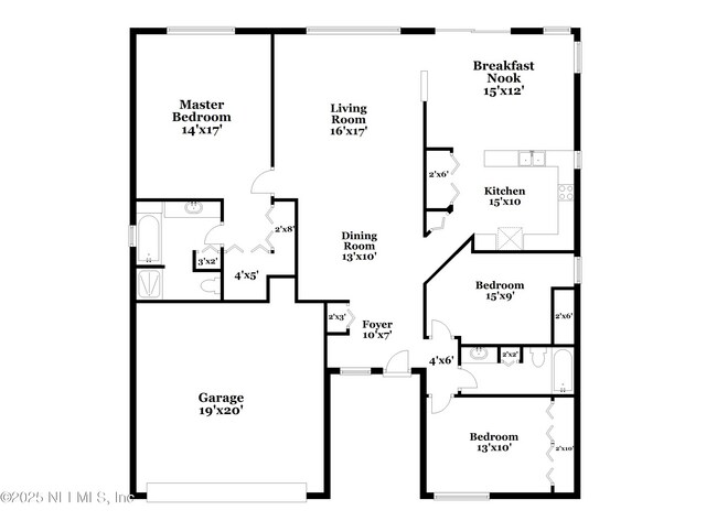 Foto del edificio - 7871 Moss Pointe Trail E