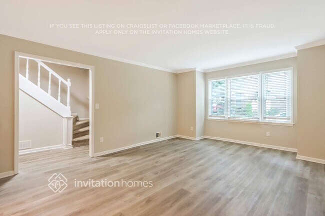 Foto del edificio - 1358 Briers Dr