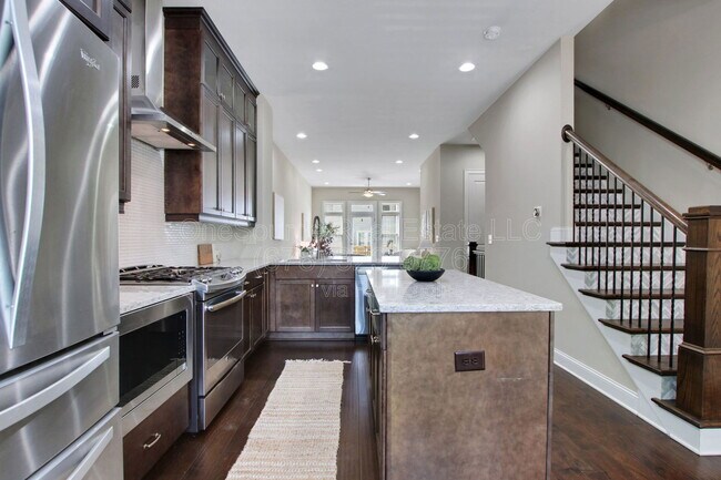 Foto del edificio - 4103 Township Pkwy