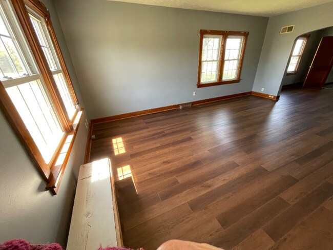 Foto del edificio - 1717 E North St