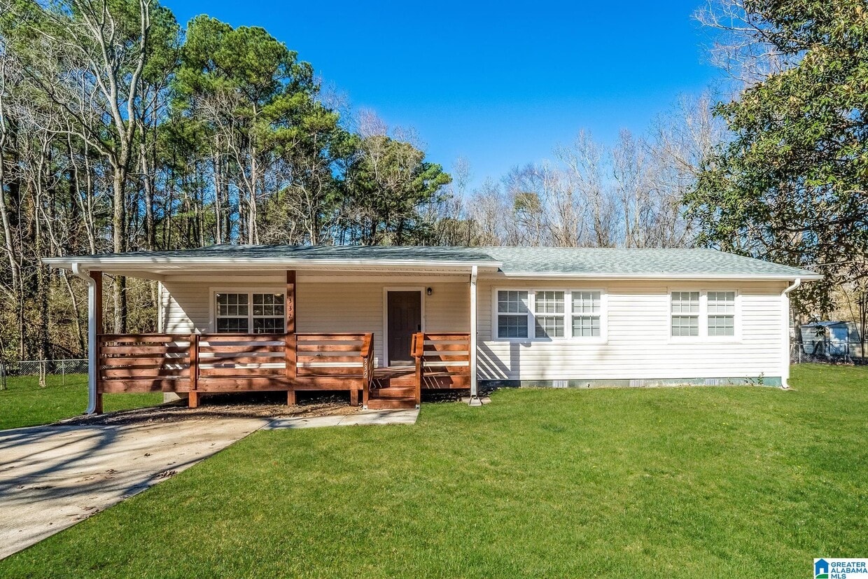 Primary Photo - 332 Tupelo Rd