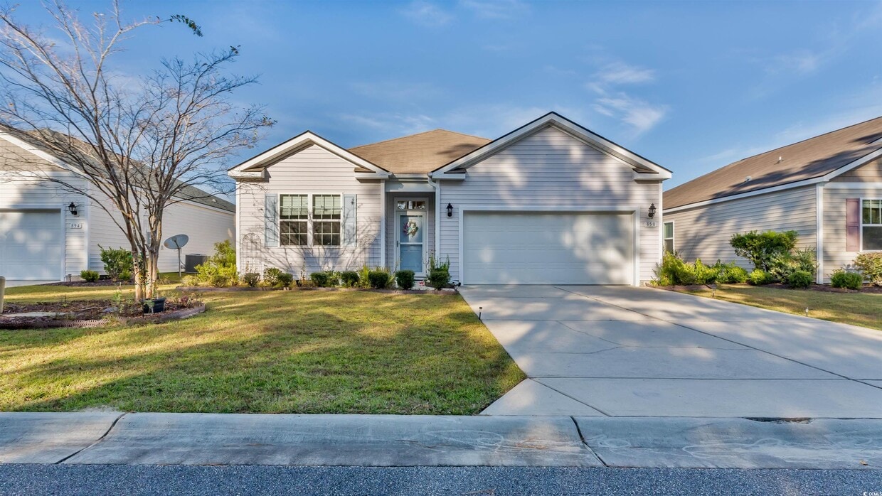 Primary Photo - 850 Hayes Point Cir
