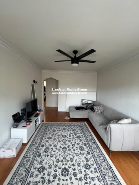 Building Photo - 5240 N Rockwell St