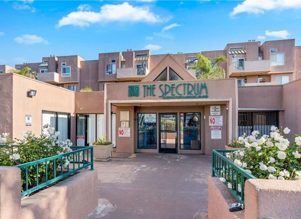 Primary Photo - Remodeled 1bed/1bath right in the heart of...