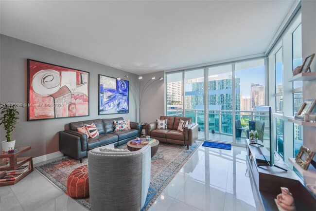 Foto del edificio - 951 Brickell Ave