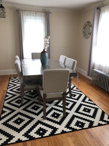 Dining Room - 352 New Britain Rd