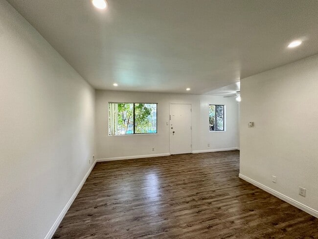 Interior Photo - WA