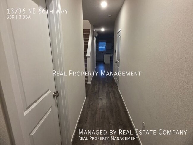 Foto del edificio - 13736 NE 66th Wy