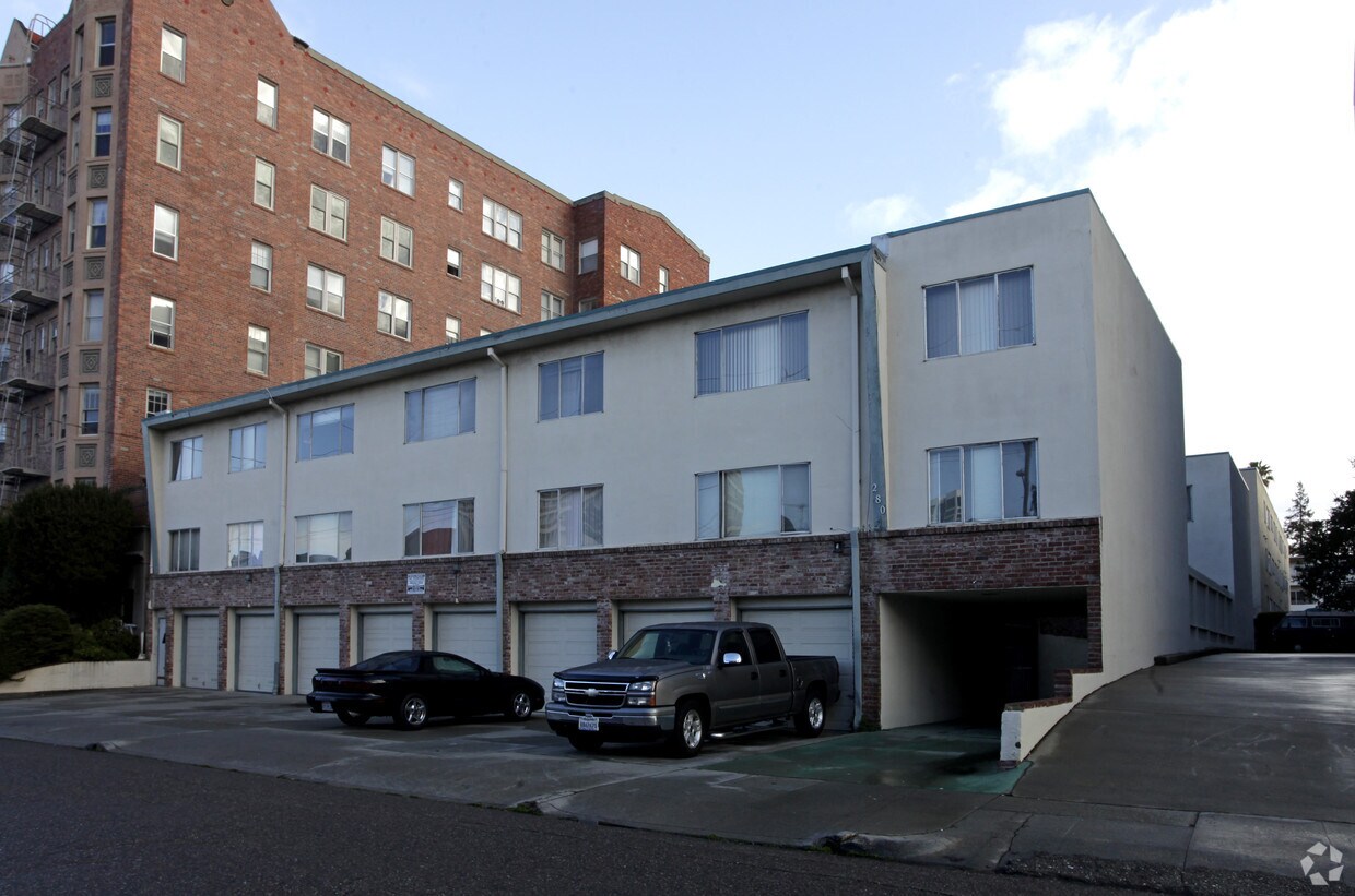 Foto principal - 280 Lenox Ave