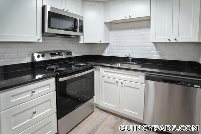 Foto del edificio - 22 Presidential Dr