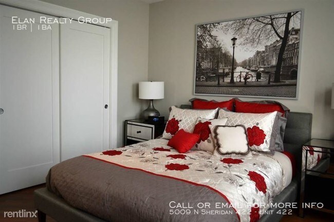 Foto del edificio - 5009 N Sheridan Rd