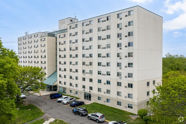Building Photo - Sana Apartments