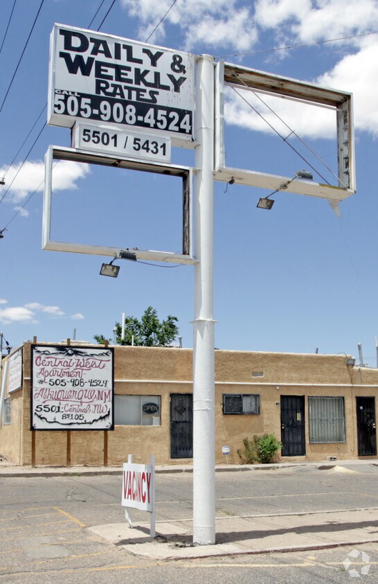 Central West Apartaments - Central West Apartments