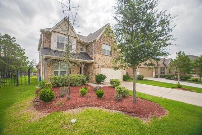 Foto del edificio - 35 Pioneer Canyon Pl