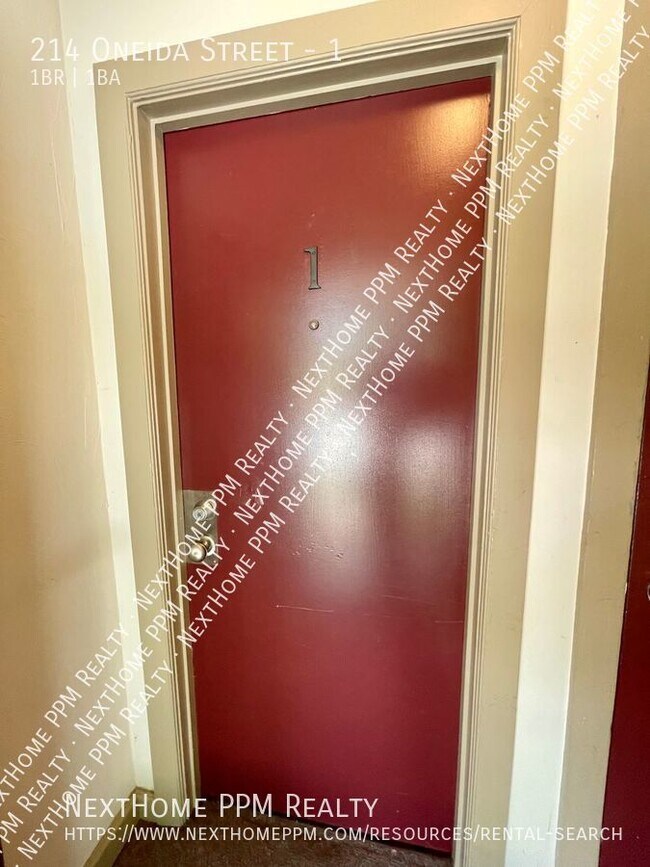 Photo - 214 Oneida St Apartment