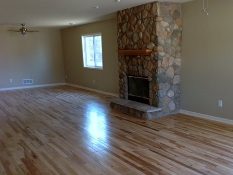 Building Photo - Remodeled 3bdrm/2 bath Ranch in Silver Lake!