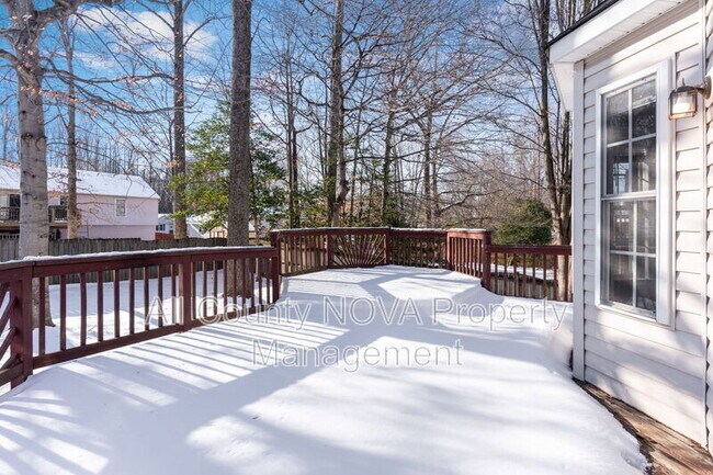 Foto del edificio - 10504 Westfield Ln