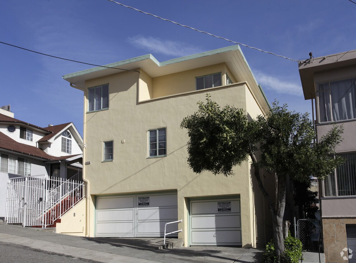 Foto del edificio - 420 Merritt Ave