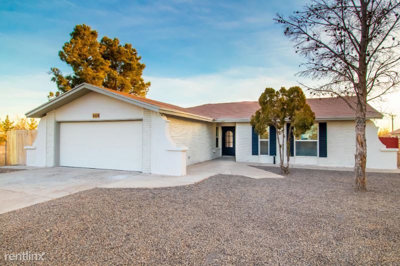 11434 Haney Rd, Socorro, TX 79927 House Rental in Socorro, TX