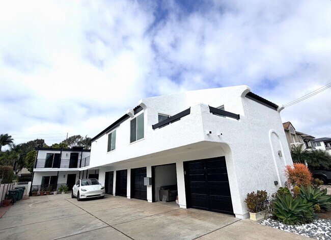 Foto del edificio - 733 Alabama St