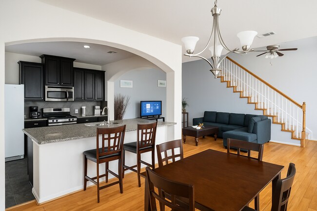 Foto del edificio - 14630 Durham Chase Ln