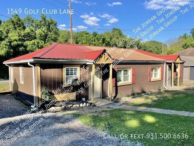 Building Photo - 1549 Golf Club Ln