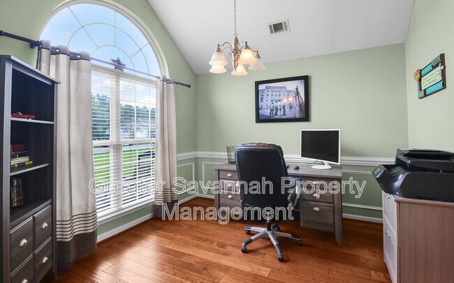 Foto del edificio - 141 Nandina Wy