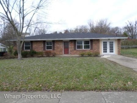 Primary Photo - 3 br, 1 bath House - 5831 Morningside Dr.