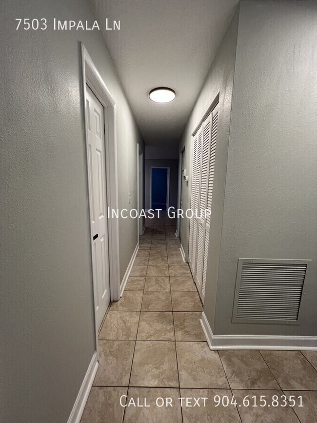 Foto del edificio - 7503 Impala Ln