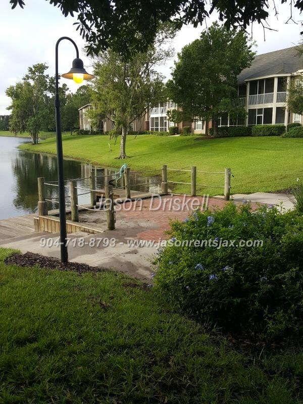 MOVE IN READY First Floor Condo //Sail Cove Condo for Rent in