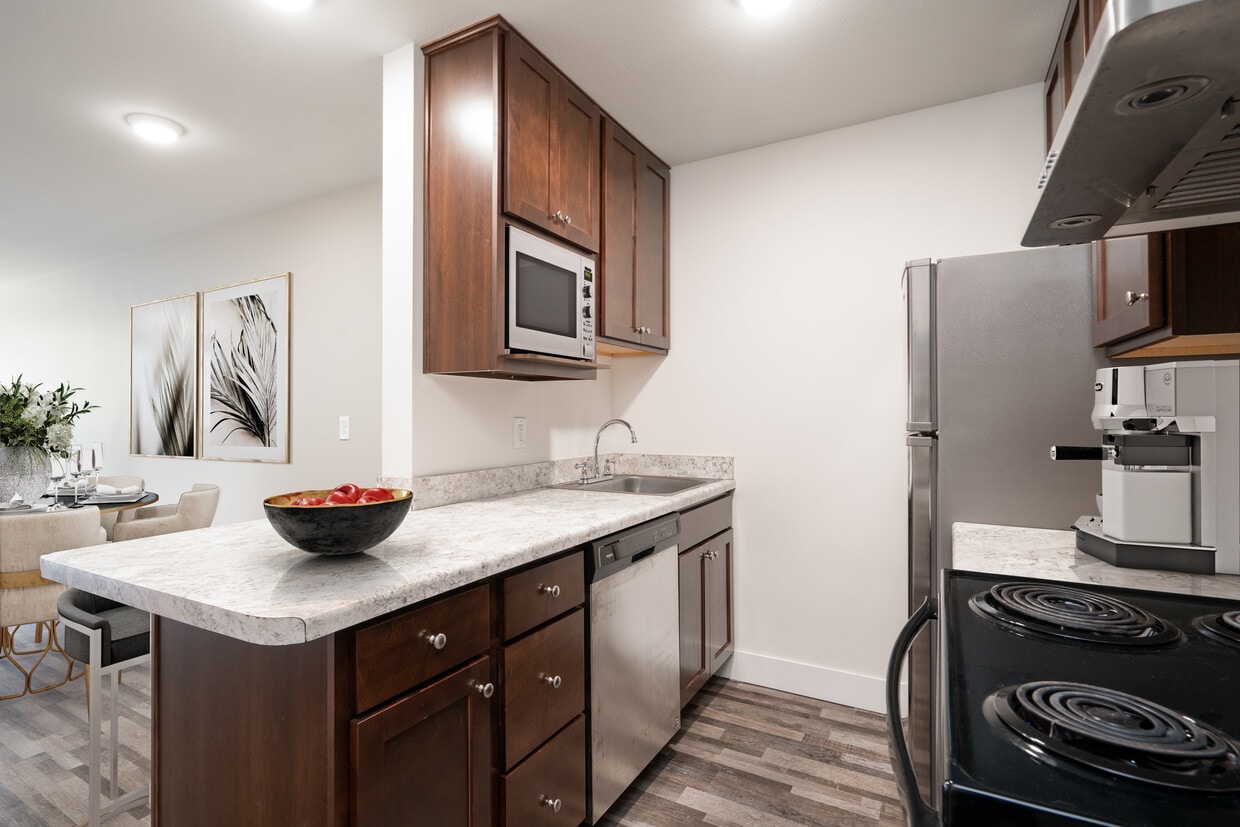 Riverside Flats Apartments in Minneapolis, MN