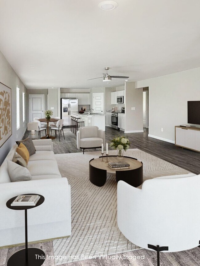 Foto del edificio - 4134 River Bend Rd