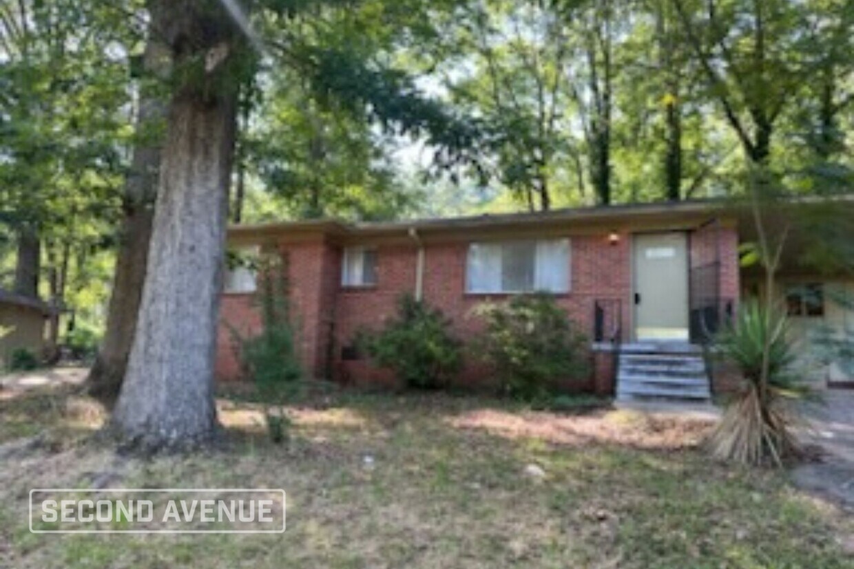 Foto principal - 617 Rebecca Rd