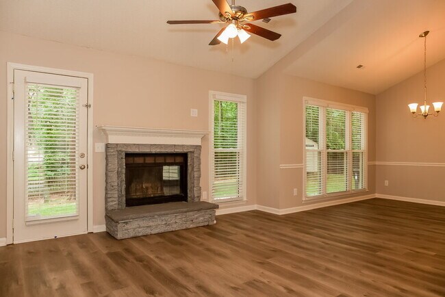 Building Photo - 3608 Wood Duck Ct NW