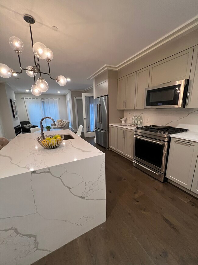 Foto del edificio - 214 Market St