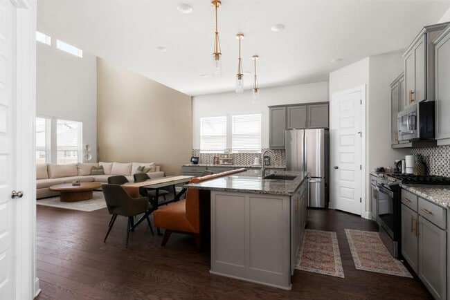 Building Photo - 4904 Escape Rivera Dr