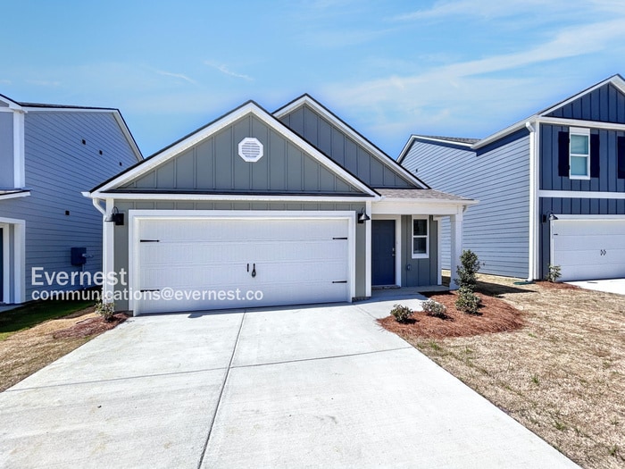 Primary Photo - 1440 Long Leaf Ln