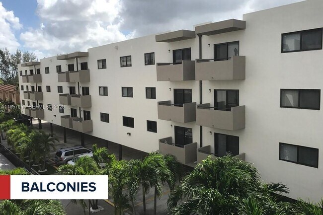 Foto del edificio - 211 NW 72nd Ave