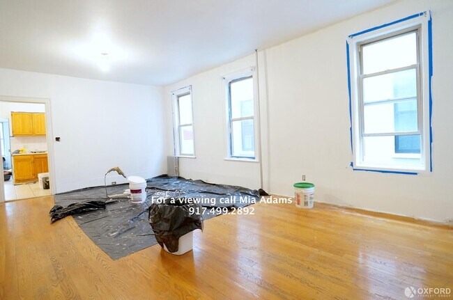 Building Photo - 30-58 35th Street
